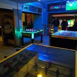 4es6os Wesselényi Budapest - Belső