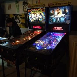 4es6os Wesselényi Budapest - Egyéb