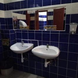 4es6os Wesselényi Budapest - Mosdó