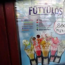 4es6os Wesselényi Budapest - Egyéb