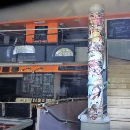 4es6os Wesselényi Budapest - Belső