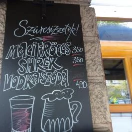 4es6os Wesselényi Budapest - Egyéb