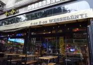 4es6os Wesselényi Budapest