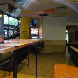 4es6os Wesselényi Budapest - Belső