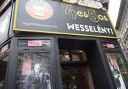 4es6os Wesselényi Budapest