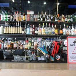 4es6os Wesselényi Budapest - Belső