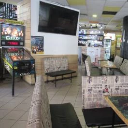 4es6os Wesselényi Budapest - Belső