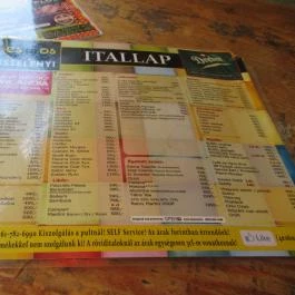 4es6os Wesselényi Budapest - Belső