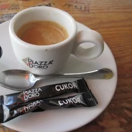 4es6os Wesselényi Budapest - Étel/ital