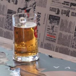 4es6os Wesselényi Budapest - Étel/ital