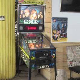 4es6os Wesselényi Budapest - Egyéb