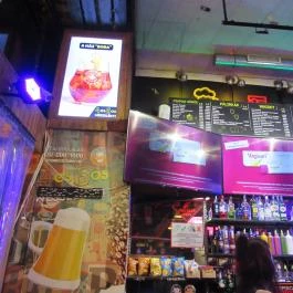 4es6os Wesselényi Budapest - Egyéb