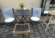 4minutes cafe Budapest