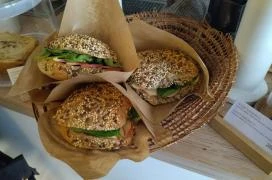 4minutes cafe Budapest