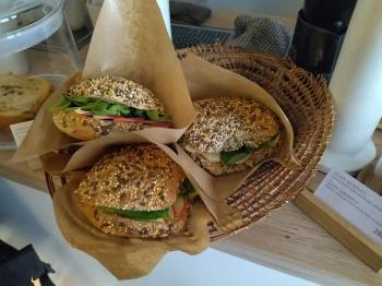 4minutes cafe Budapest