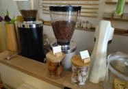 4minutes cafe Budapest