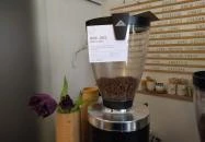 4minutes cafe Budapest