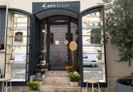 4minutes cafe Budapest