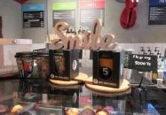 5 to Go Hungary Budapest