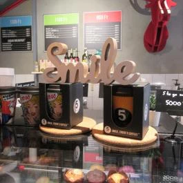 5 to Go Hungary Budapest - Egyéb