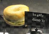 5 to Go Hungary Budapest