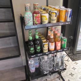 5 to Go Hungary Budapest - Egyéb