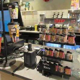 5 to Go Hungary Budapest - Egyéb