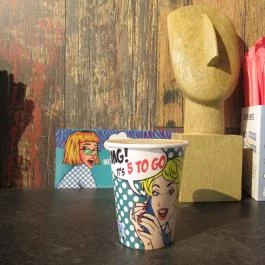 5 to Go Hungary Budapest - Egyéb