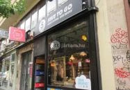 5 to Go Hungary Budapest