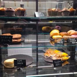 5 to Go Hungary Budapest - Egyéb