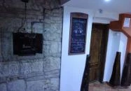 500 Szempár Étterem Budapest