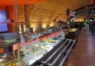 500 Szempár Étterem Budapest