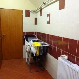 500 Szempár Étterem Budapest - Belső