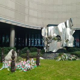 '56-os emlékmű Budapest - Egyéb