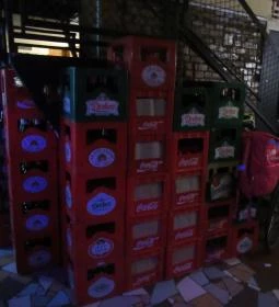 57-es számú italbolt