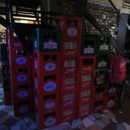 57-es számú italbolt Budapest - Egyéb