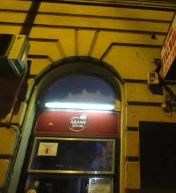 57-es számú italbolt