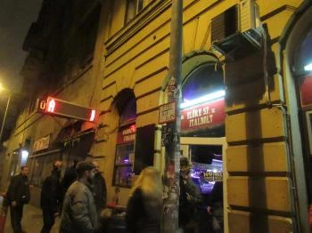 57-es számú italbolt Budapest
