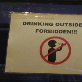 57-es számú italbolt Budapest - Egyéb