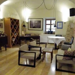 67 Sigma Étterem Székesfehérvár - Belső