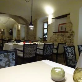 67 Sigma Étterem Székesfehérvár - Belső