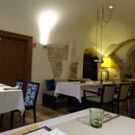 67 Sigma Étterem Székesfehérvár - Belső