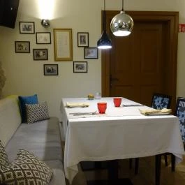 67 Sigma Étterem Székesfehérvár - Belső