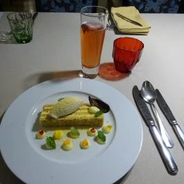 67 Sigma Étterem Székesfehérvár - Étel/ital