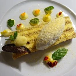 67 Sigma Étterem Székesfehérvár - Étel/ital