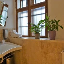 67 Sigma Étterem Székesfehérvár - Mosdó