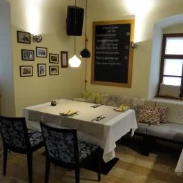 67 Sigma Étterem Székesfehérvár - Belső