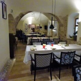 67 Sigma Étterem Székesfehérvár - Belső