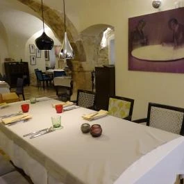 67 Sigma Étterem Székesfehérvár - Belső