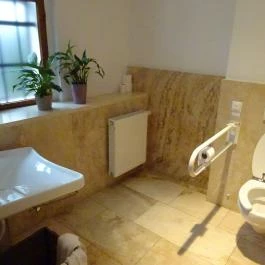 67 Sigma Étterem Székesfehérvár - Mosdó